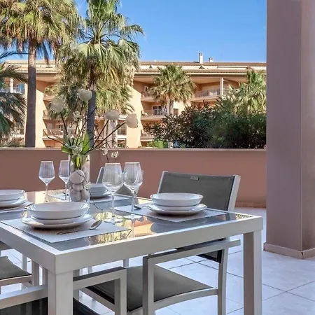 Solina Platja de Larenal Exterior photo