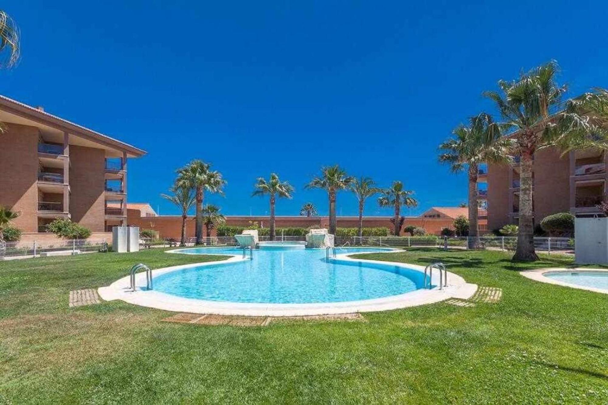 Apartment Solina